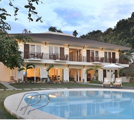 Allure Badian Beach Villa מראה חיצוני תמונה