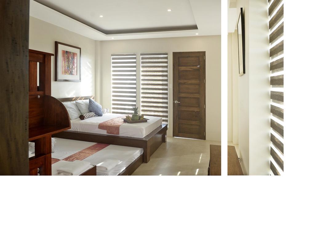 Allure Badian Beach Villa מראה חיצוני תמונה