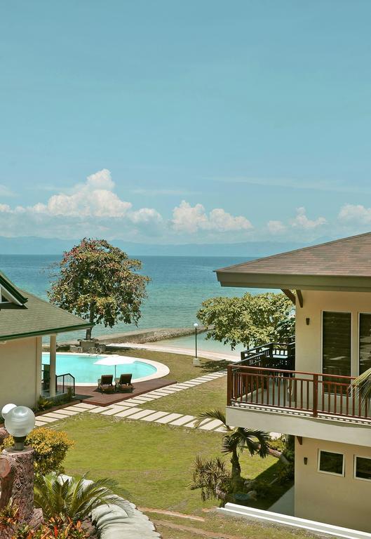 Allure Badian Beach Villa מראה חיצוני תמונה
