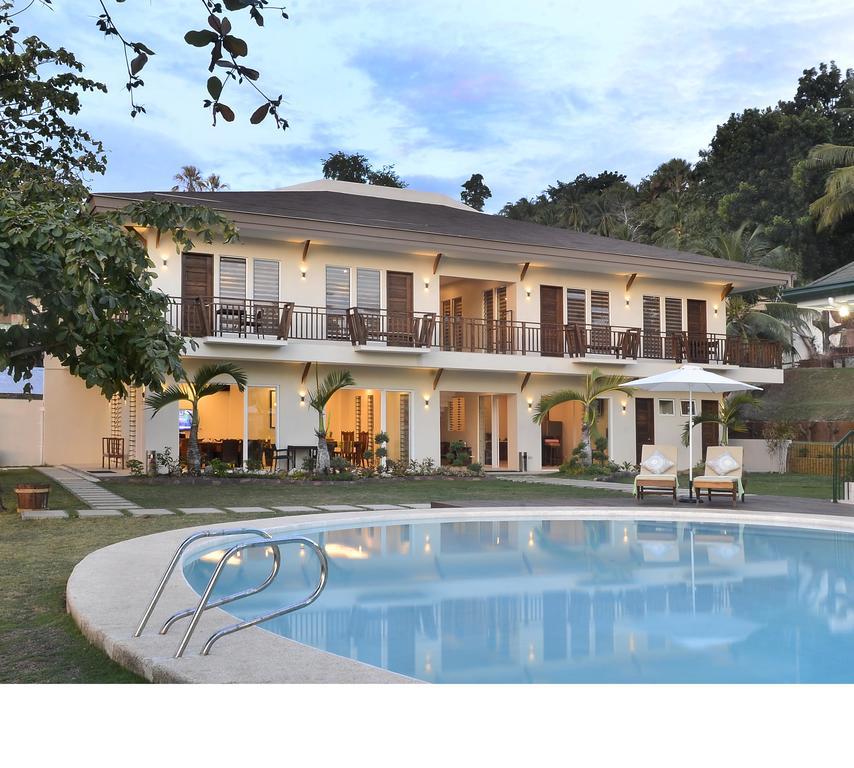 Allure Badian Beach Villa מראה חיצוני תמונה